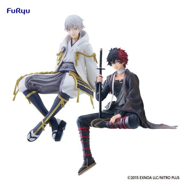 みんなのくじ 刀剣乱舞ONLINE ～ぬーどるストッパーの陣 其ノ肆