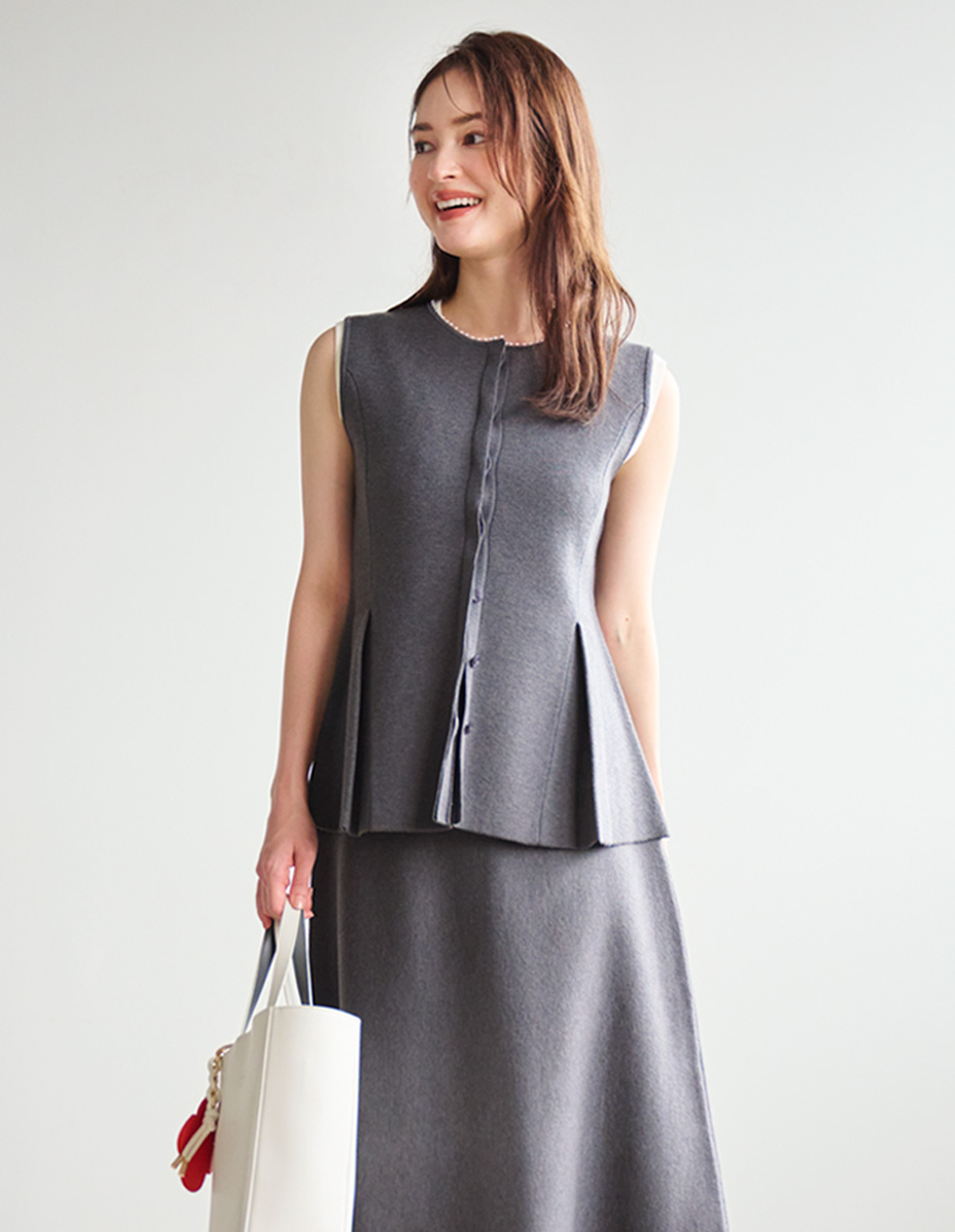 Information｜LOUNIE（ルーニィ）公式サイト／公式オンラインストア