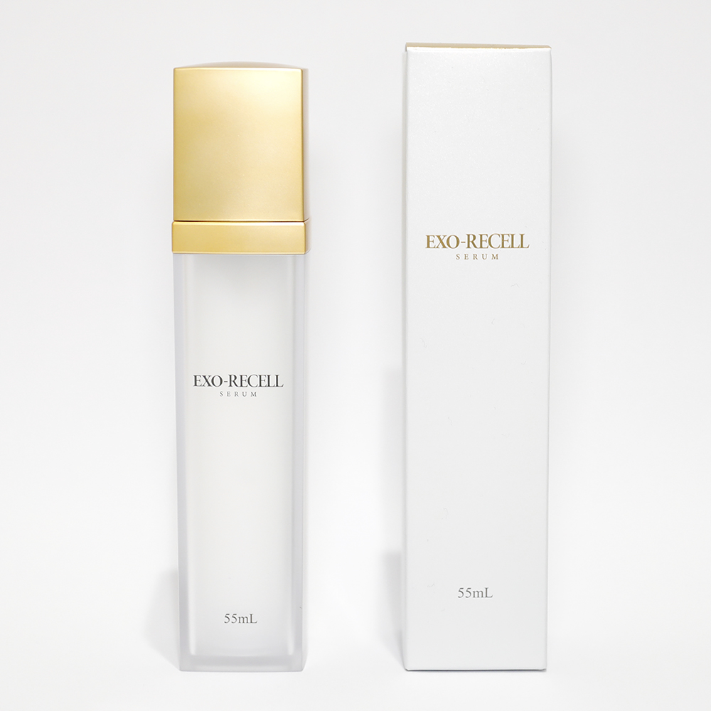 エクソリセルセラム 55ml | PRODUCTS｜Partir（パルティール）公式サイト