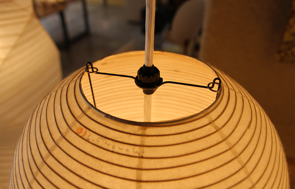 AKARI 71305 30A+コード