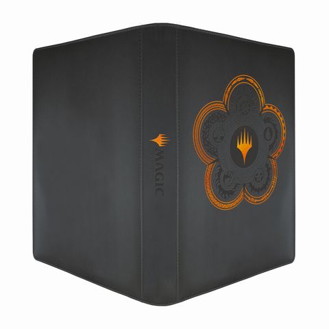 ウルトラ・プロ MTG マナ7 9ポケット プロバインダー | 日本最大級 MTG