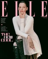 Get digital access to ELLE Singapore Magazine | Magzter.com