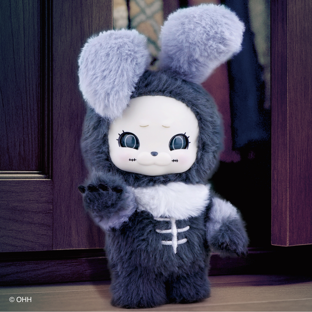 クロージィー（ClawZ）Hello world vol.1 バラ 1パック | ハシートップ