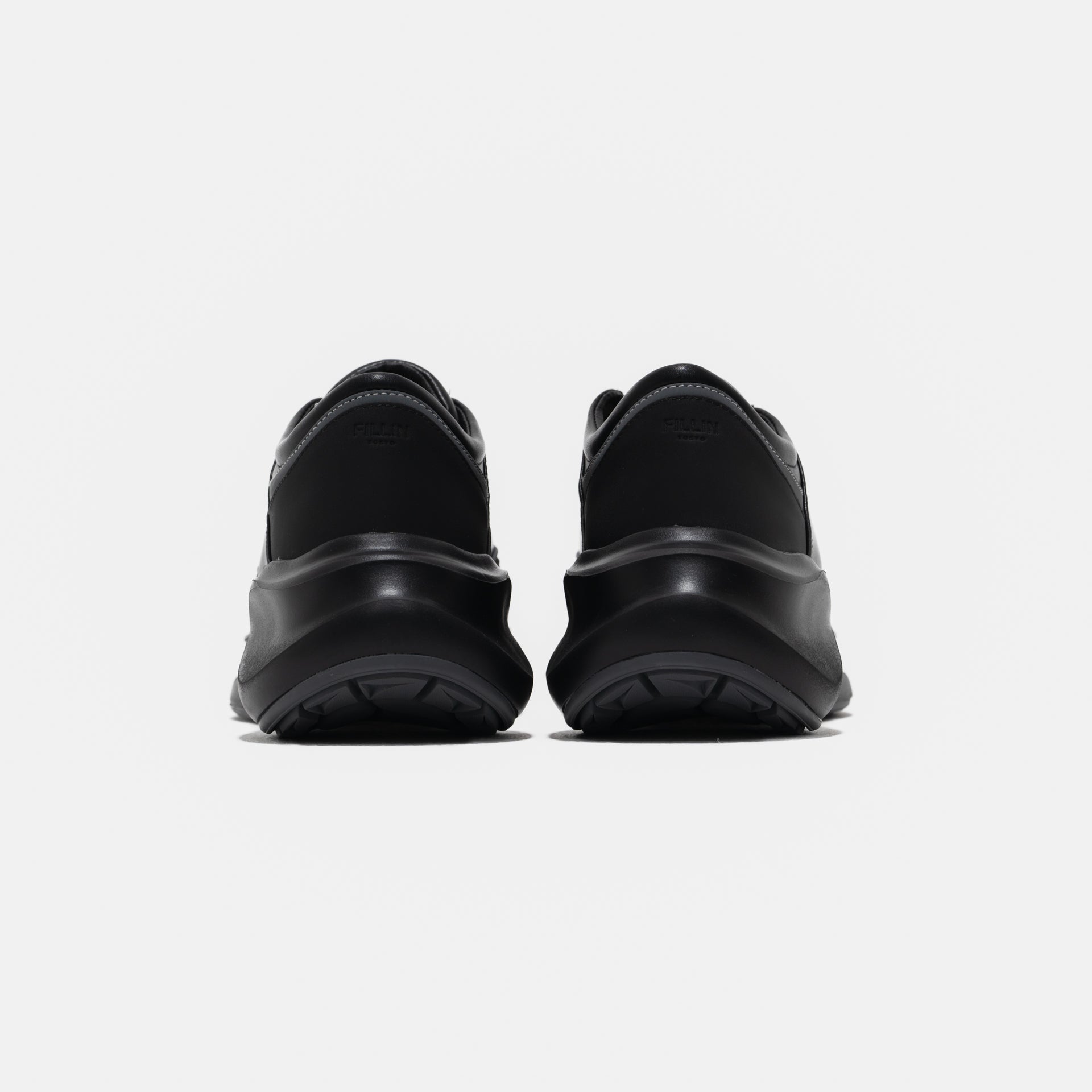 SYPHON｜BLACK – FILLIN