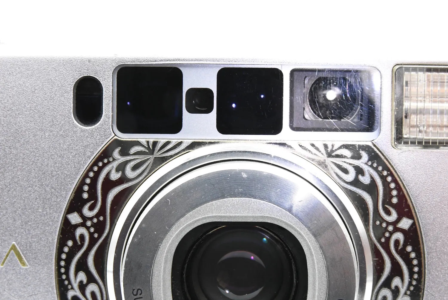 FUJIFILM NATURA S SN. 4020427 – FILMCAMERA TOKYO