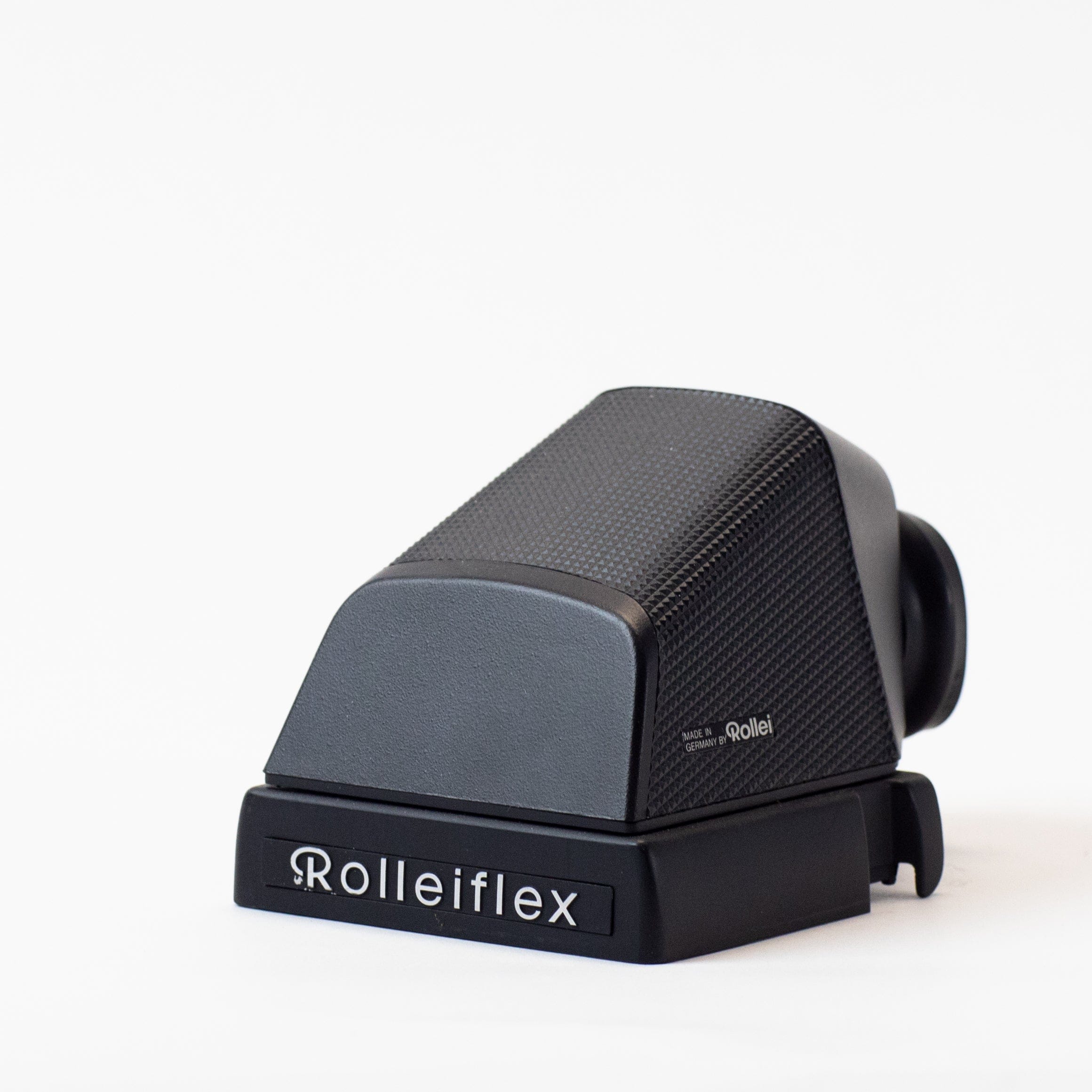 Rollei Prism Finder for Rollei 6000 series SLR – Film Supply Club