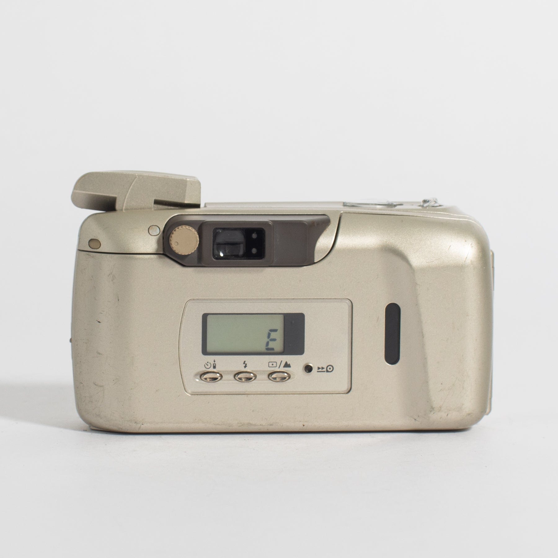 Olympus Mju-III Wide 100 w/ 28-100mm lens – Film Supply Club