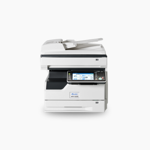 MFX-5209｜株式会社ファースト