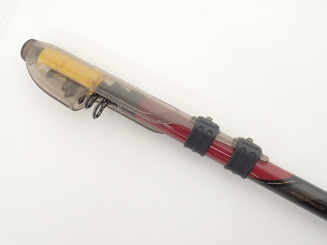 がまかつ 磯竿/ロッド がま磯 RX 3-53 遠投 – 釣具専門買取店 ツリグー