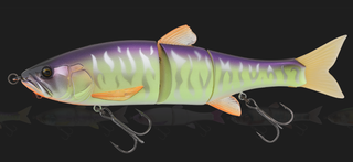 秦拓馬イチ押しのダウズスイマー180SFに2022年NEWカラー登場！