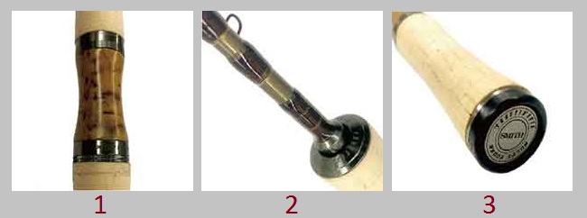 SMITH Troutin' Spin Multiyouse TRMK-394UL Rods buy at Fishingshop.kiwi