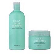 モルトベーネ / クレイエステシャンプー エクセル /パック エクセルの