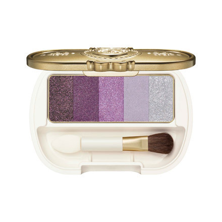 レ・メルヴェイユーズ ラデュレ / アイカラー パレットの公式商品情報