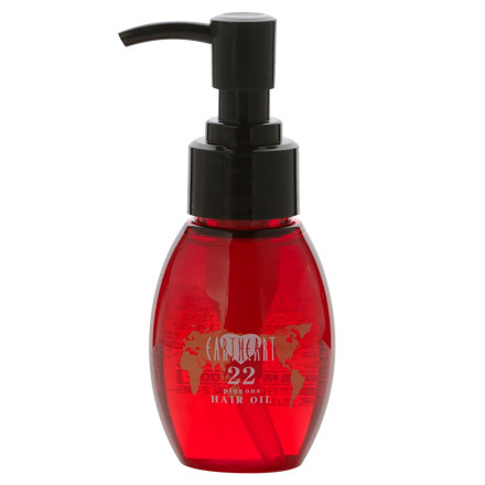 EARTHEART / 22油プラスワンの公式商品情報｜美容・化粧品情報はアット