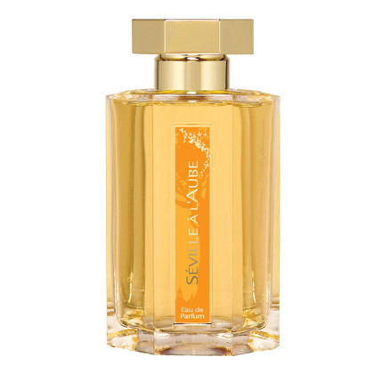 ラルチザン パフューム / セヴィーヤ ローブ(セヴィリアの夜明け