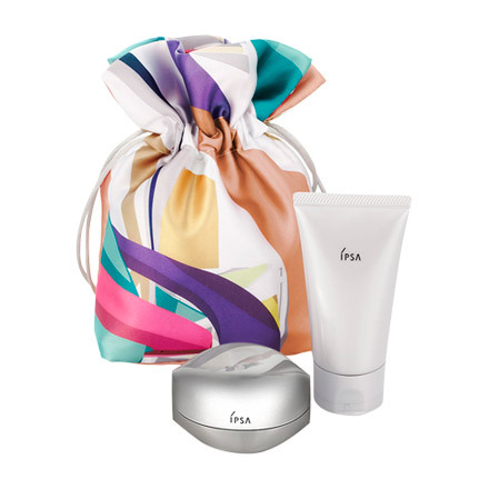 イプサ / ザタイムリセットクリームキットの公式商品情報｜美容