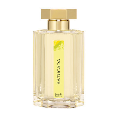 ラルチザン パフューム / バチュカーダ オードトワレの公式商品情報