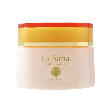 La Sana(ラサーナ) / 海藻 オールインワン ゲルの公式商品情報｜美容