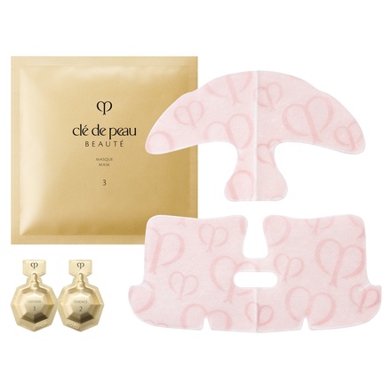 クレ・ド・ポー ボーテ / コンサントレイリュミナトゥール 1セット入