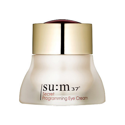 su：m37° / シークレット プログラミング アイクリーム(SP アイ
