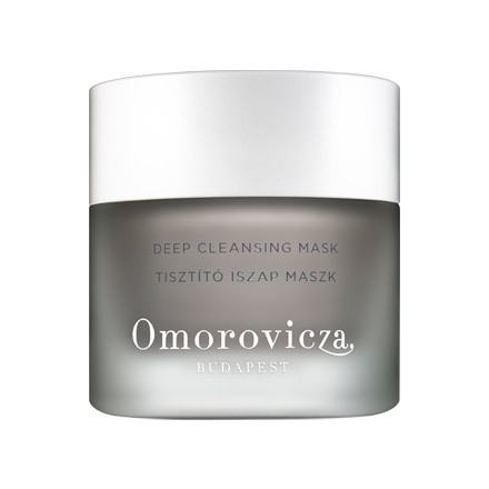 オモロヴィッツァ / ディープクレンジングマスクの公式商品情報｜美容