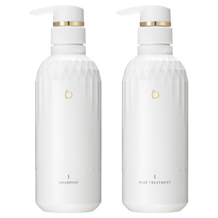 ベネフィーク / シャンプー／ヘアトリートメント Iの公式商品情報