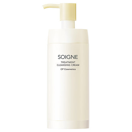 SOIGNE スキンローション & クレンジングクリーム セット SOIGNE｜CP
