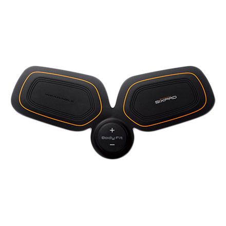 MTG / SIXPAD Body Fitの公式商品情報｜美容・化粧品情報はアットコスメ