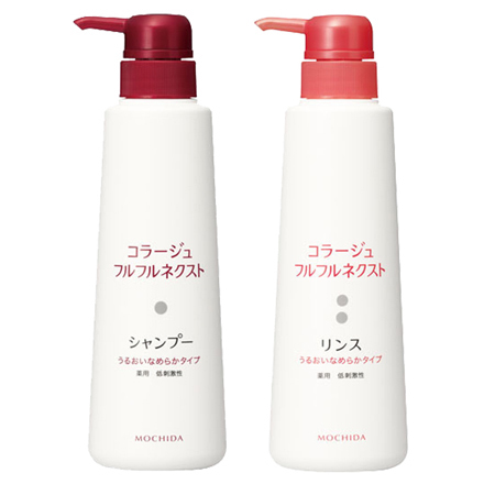 コラージュ / コラージュフルフルネクストシャンプー＆リンスうるおい