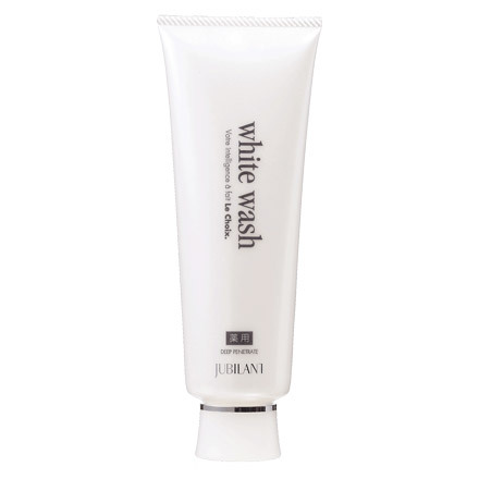 ジュビラン 洗顔 クリーム 目元口元パック アイクリーム | ジュビラン