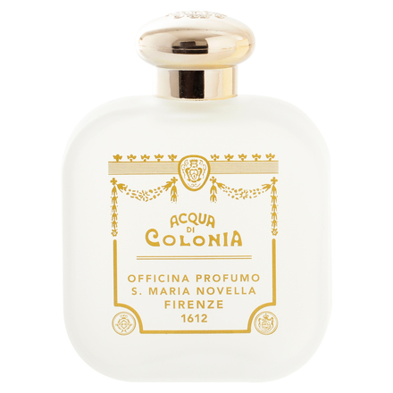 サンタ・マリア・ノヴェッラ / オーデコロン アンバーラベンダーの公式