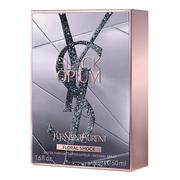 イヴ・サンローラン / ブラック OP フローラル ショック オーデ