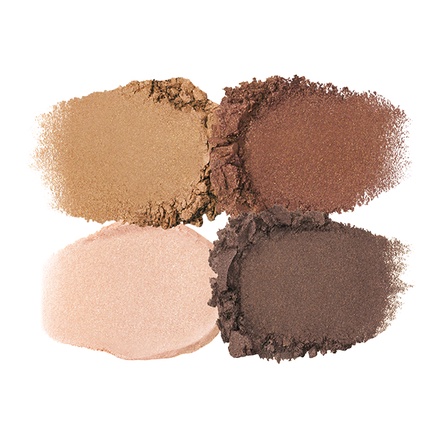 クレ・ド・ポー ボーテ / オンブルクルールクアドリ 4 Ocean Sunrise