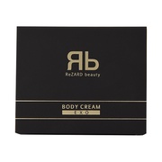 ReZARD beauty / ボディクリームEXOの公式商品情報｜美容・化粧品情報