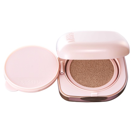 MISSHA（ミシャ） / ミシャ グロウ クッション ファンデーション