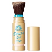 アネッサ / パーフェクトUV スキンケアBB ファンデーション aの