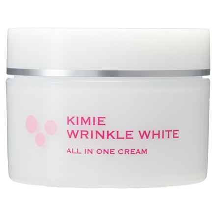 ♢サトゴリ♢富山常備薬 キミエリンクルホワイト 5個 キミエリンクル