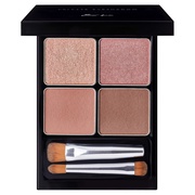 ＆be(アンドビー) / パレットアイシャドウ ティートリーツの公式商品