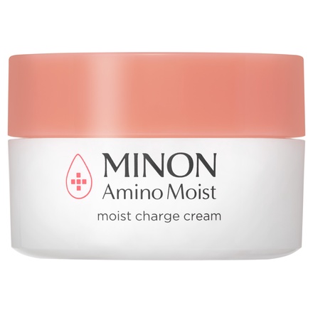 ミノン / ミノン アミノモイスト モイストチャージ クリームの公式商品