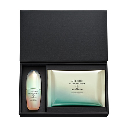 SHISEIDO / フューチャーソリューション LX レジェンダリーEN