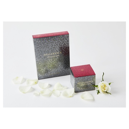 BELLCRENCE / ベルクレンス エッセンス ジェルクリーム 50gの公式商品