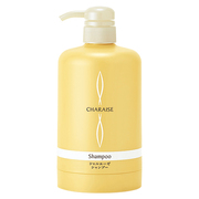 シャルレ / シャルエーゼ シャンプー／コンディショナーの公式商品情報