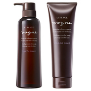 リサージ / ヴォーニュ ヘアチェンジシャンプー／トリートメント