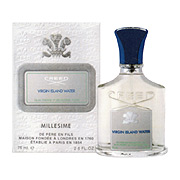 クリード / オードパルファム ヴァージン アイランド ウォーター 50ml