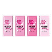 ハッピーバスデイ プレシャスローズ / ハッピーデイトリップ コフレの