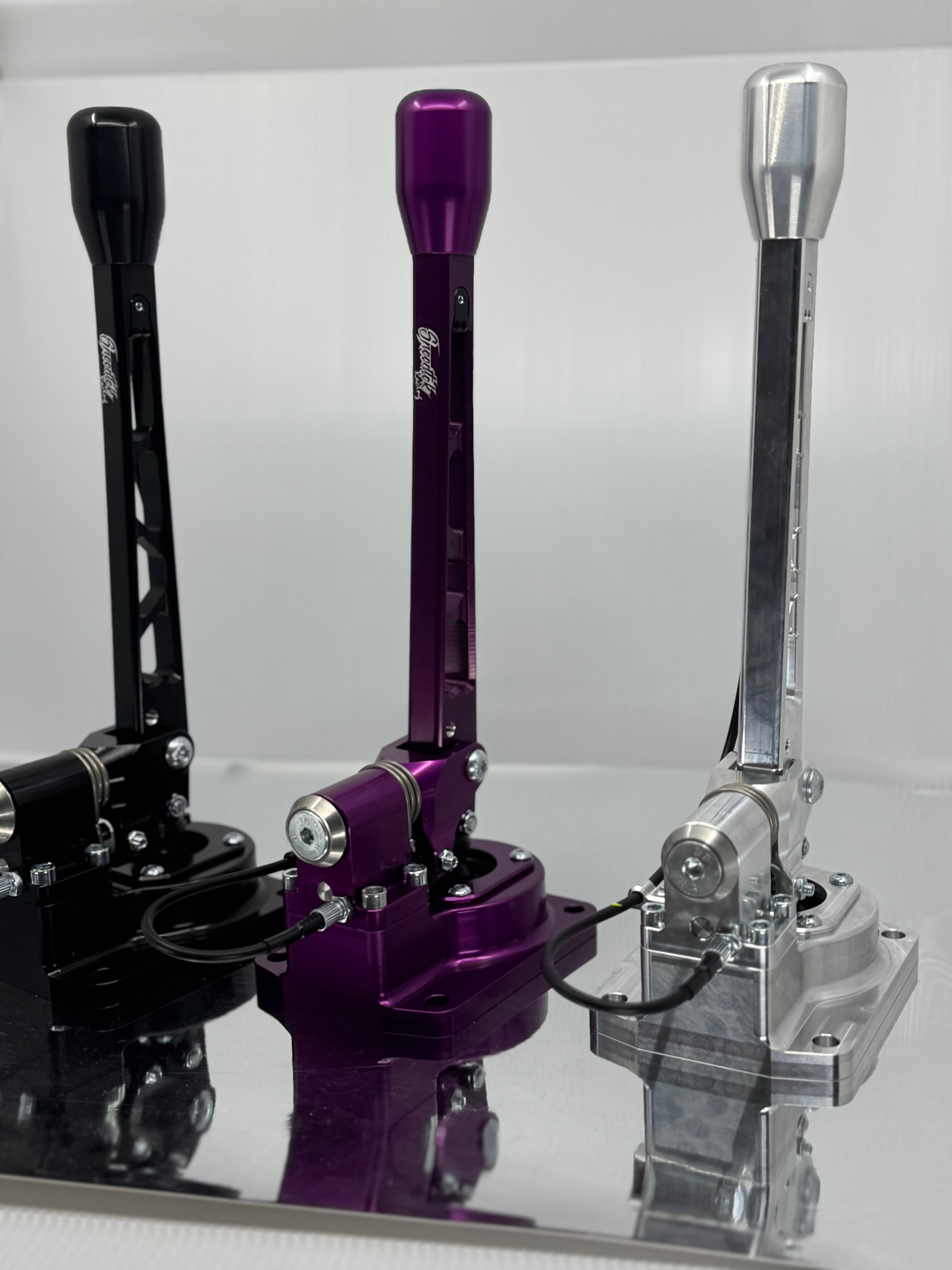 Speed Tek Auto Racing ニッサン シルビア S15 レーススペック ロック