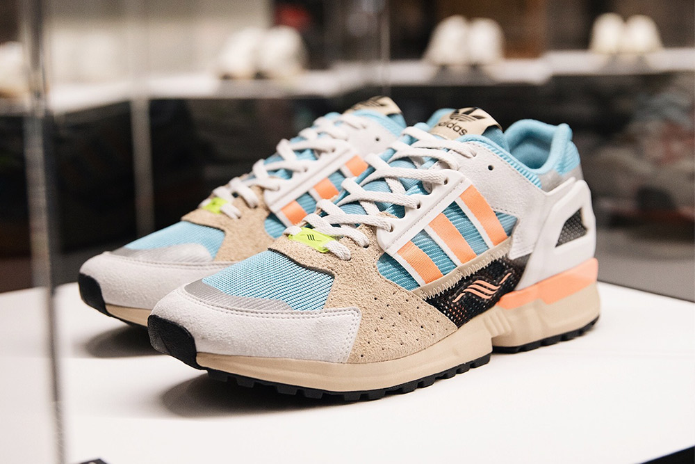 Footpatrol Recap: ZX - The Roots of Running | An interview with