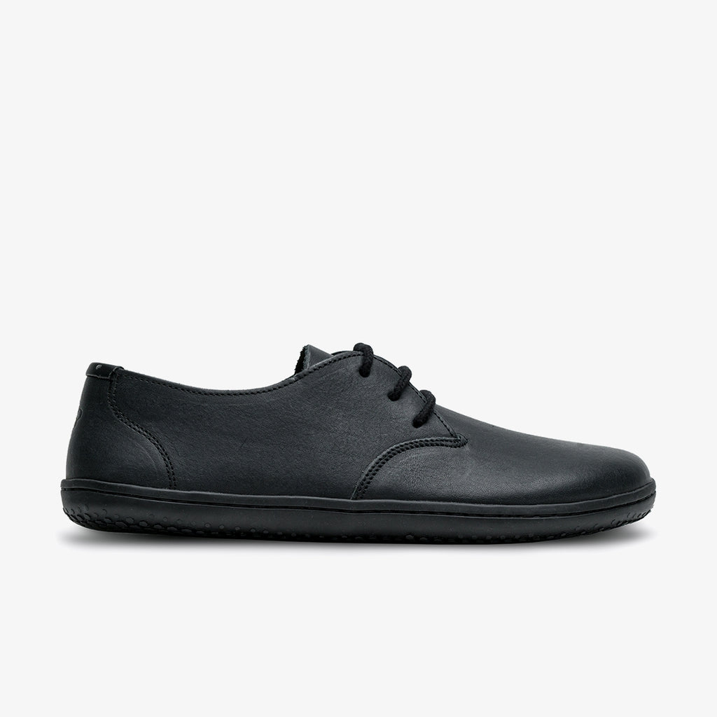 RA IV In Obsidian | Men's Barefoot Shoes | Footprint USA