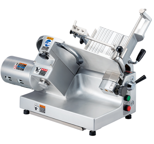 ワタナベフーマック株式会社 ミニデラックス WMD-150 食肉用スライサー