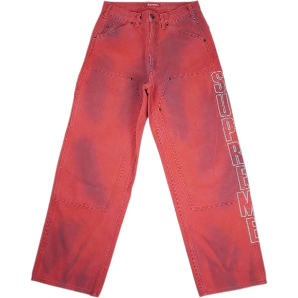 SUPREME PANTS ALL ITEM – foolsjudge